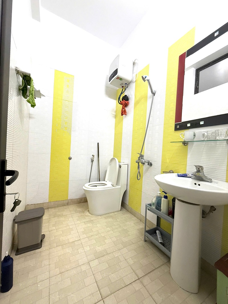 Bán Nhà Mặt Đường Thiên Lôi – Gần AEON Mall, Vĩnh Niệm, Lê Chân, Hải Phòng